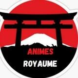 ⛩☘️𝐀𝐍𝐈𝐌𝐄𝐒 𝐑𝐎𝐘𝐀𝐔𝐌𝐄☘️⛩