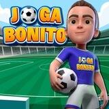 Joga Bonito - Portal