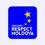 Mișcarea Respect Moldova