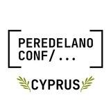 Peredelanoconf Cyprus 28.10