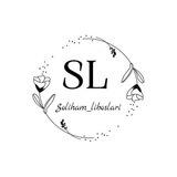 Soliham_liboslari💎