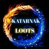KATARNAK LOOTS❤️‍🔥❤️‍🔥