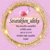 YUZDAGI MUAMOLAR UCHUN SEVARA KASMETOLOG 9️⃣9️⃣ 2️⃣1️⃣3️⃣ 3️⃣7️⃣ 6️⃣7️⃣