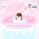 ₊ 𓊆 𝒮anorio ‌𓊇 🧁 ♡