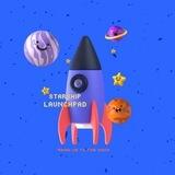 STARSHIP LAUNCHPAD