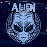 Alien Invasion | Portal