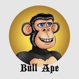 Bull Ape Stealth Launch