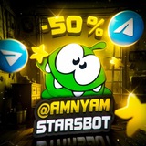 AMNYAM STARS