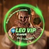 BANNERS DO LEOVIP