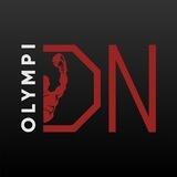 OLYMPION Тропарёво