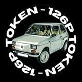 126p token Portal
