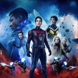 Movie and series
