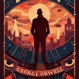 G.Orwell -Beyond 1984