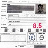 Ulingo Q&A (IELTS 8.5)