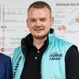 Султанов Владислав. Депутат