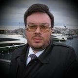 Владимир Смолин