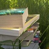 Книжная страна.📚