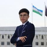 Just Ps Student