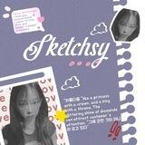 sketchsy! OPEN