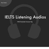 🎧 Listening Audios