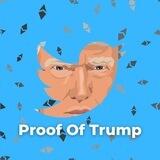 Proof Of Trump 🇺🇸