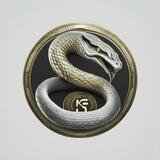 Python Coin