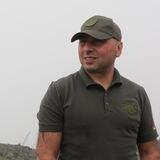 Karen Hovhannisyan Channel