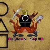 DigimonSquid 3/3 RENOUNCED