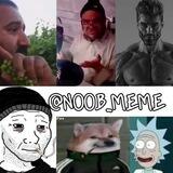 نوب میم | NOOB_MEME