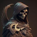 Reaper's Gambit [Community]