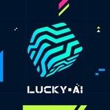 Lucky AI Portal|FairLaunch ARB