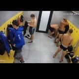 🎥📽️КАМЕРА В РАЗДЕВАЛКЕ💾
