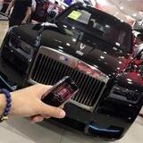 冬季手摇快三