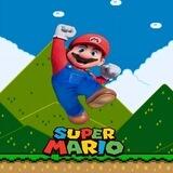 Super Mario Bros 0% TAXES