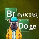 Breaking Doge [ BrDo ]