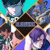 Blue Lock Arts