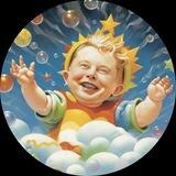 BAMBINO MAXIMUS 👼