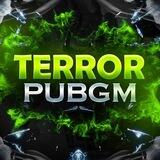 TERROR OFFICIAL Chat