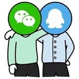 微信 QQ 支付宝 飞机号 交流 聊天
