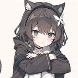 坏猫の花园