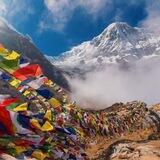 НЕПАЛ. КАНЧЕНДЖАНГА | KANCHENJUNGA TREK NEPAL ️