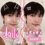 Rushell's Daily—Dose! 🌷👚👛