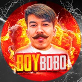 BOY BOBO PUBGM🥷