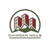 Chimgan Hills