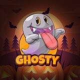 Ghosty | 🎃