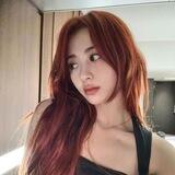 𖤝 The hottest, Yunjin.