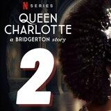La Reine Charlotte : Un chapitre Bridgerton Saison 1 VF