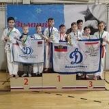 КАРАТЭ-Клуб "Волоколамск"