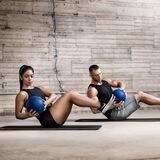 Fitness Day