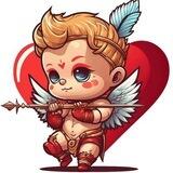 💘 CUPID INU 🐕